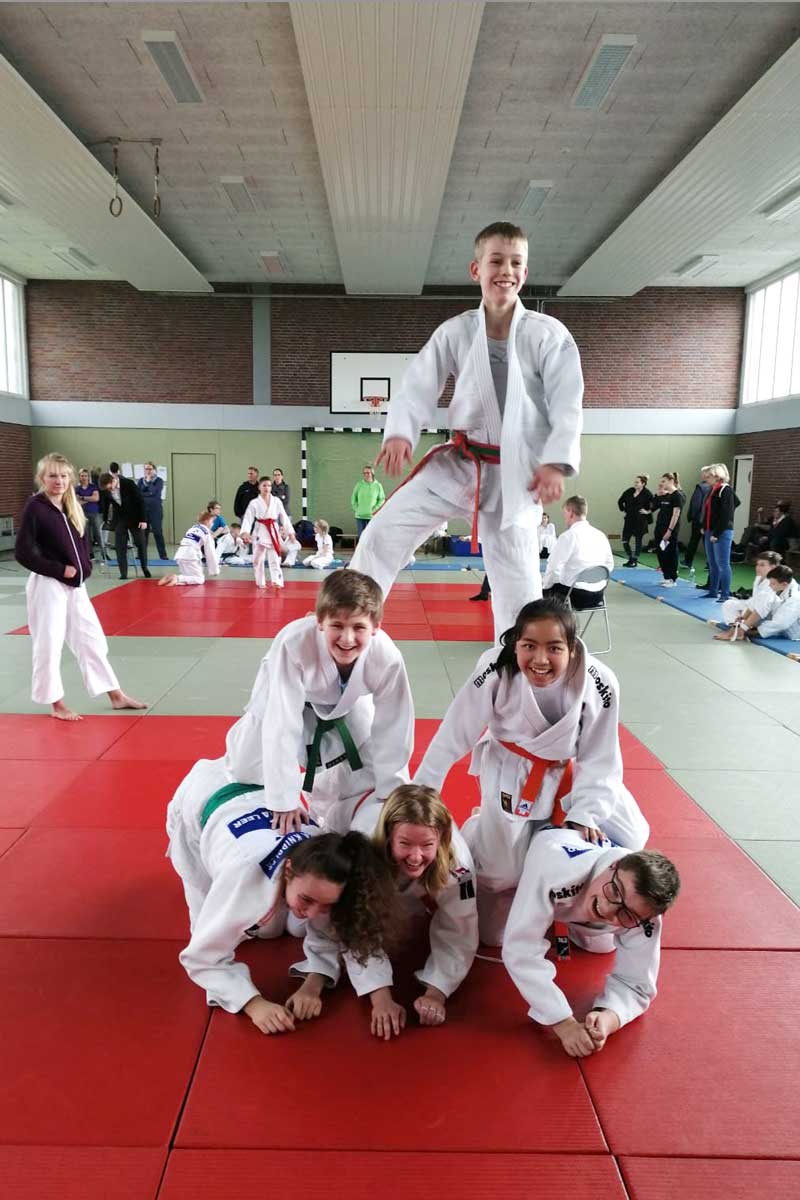 Judo_in_Leer_Kinderjudo
