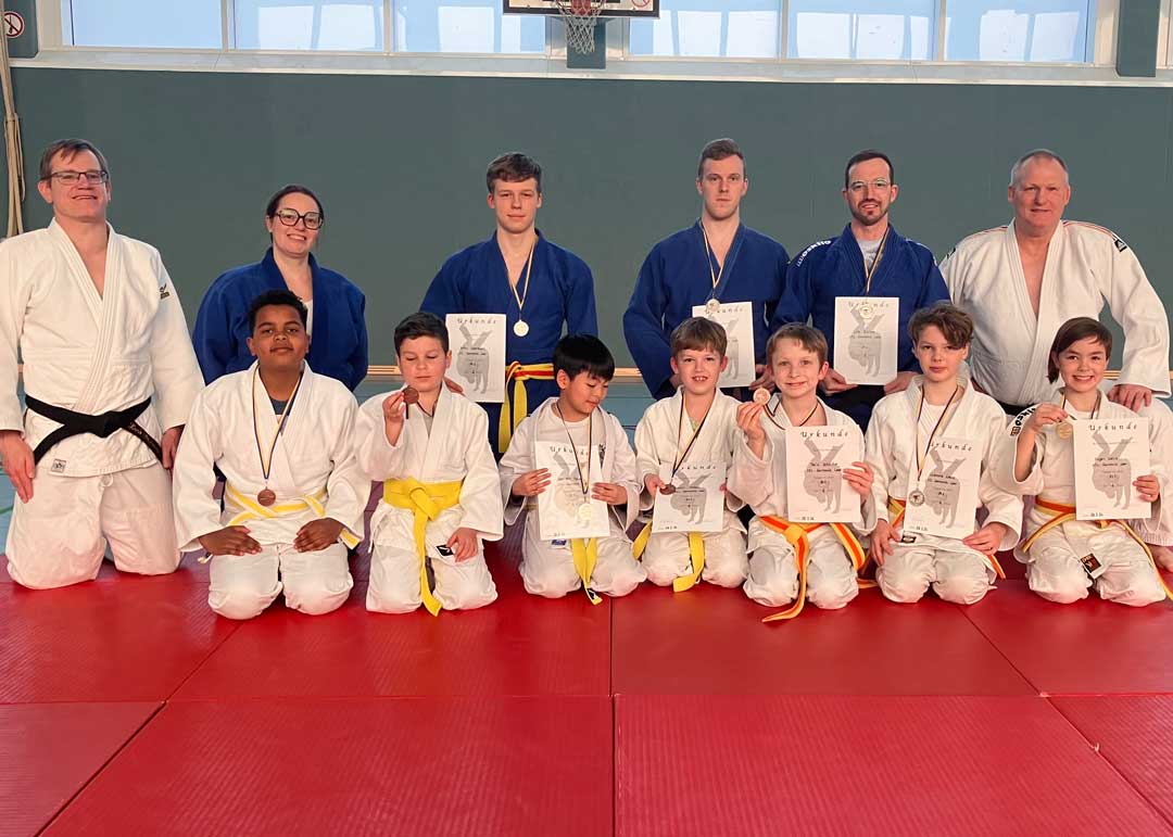 Judo_in_Leer_Wettkampf