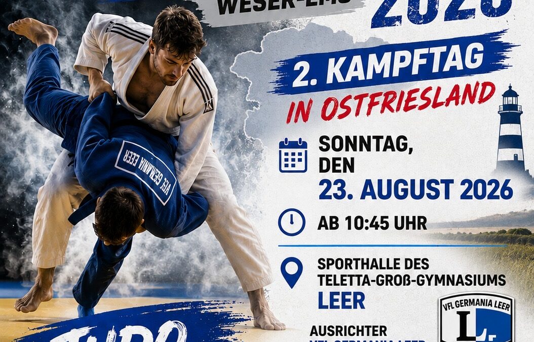 Bezirksligakampftag am 23. August
