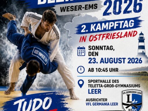 Bezirksligakampftag am 23. August
