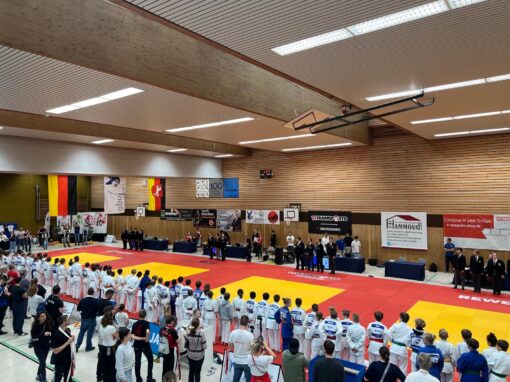 Landesmeisterschaften U15 Landesmeisterschaften U15